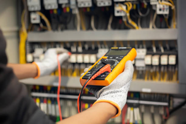 Best Electrical Troubleshooting and Repair  in Buena Vista, VA