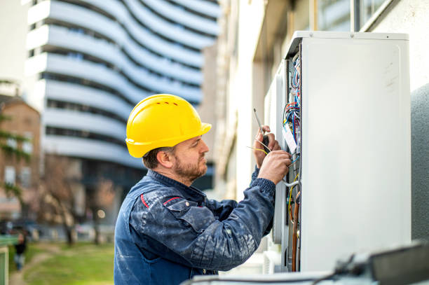 Best Surge Protection Installation  in Buena Vista, VA